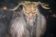 Krampuskränzchen MC Devils Dragons 2011