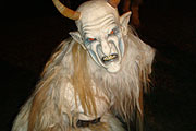 Garneier Krampuslauf 2009