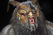 Garneier Krampuslauf 2010