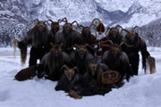 Gruppenfotos 2010