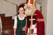 Hausbesuch Jadorferwirt 2009