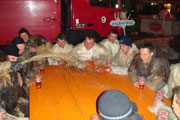 Krampuslauf Spittal 2009