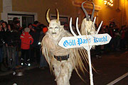 Krampuslauf Tamsweg 2009