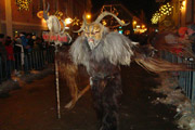 Krampuslauf Tamsweg 2010