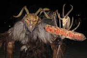 Krampuslauf Villa Kunterbunt 2010