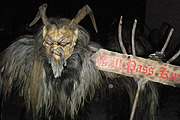 Krampuslauf Villa Kunterbunt 2011