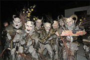 Krampuslauf Villa Kunterbunt 2014